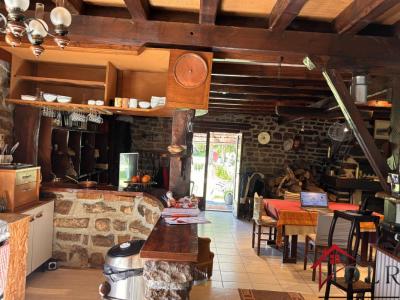Annonce Vente 3 pi�ces Maison Pierremont-sur-amance 52