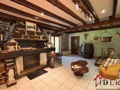 Acheter Maison 149 m2 Pierremont-sur-amance