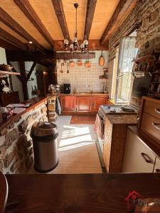 Acheter Maison Pierremont-sur-amance Haute marne