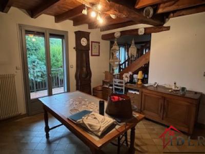 Annonce Vente 7 pi�ces Maison Bourbonne-les-bains 52