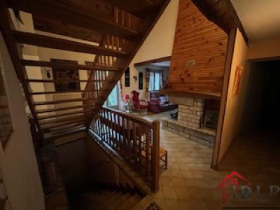 Acheter Maison Bourbonne-les-bains Haute marne