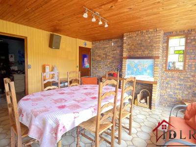 Acheter Maison Bourbonne-les-bains 174000 euros
