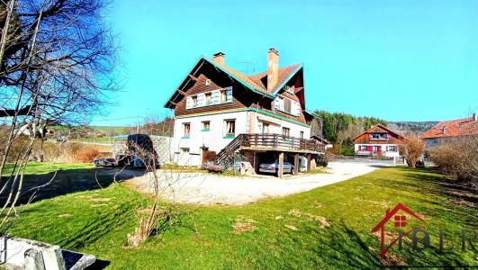 Annonce Vente 15 pi�ces Maison Gerbepal 88