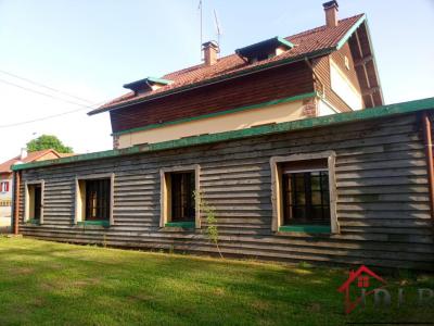Acheter Maison Gerbepal Vosges
