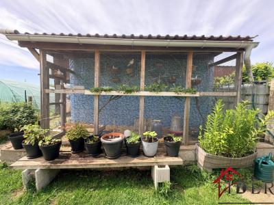 Acheter Maison 221 m2 Lavangeot