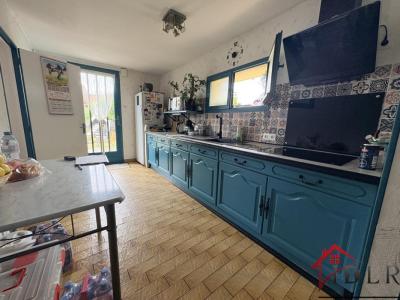 Acheter Maison Lavangeot 257000 euros