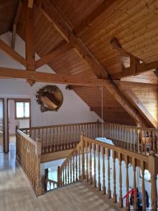 Annonce Vente 6 pi�ces Appartement Beure 25