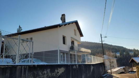For sale Oyonnax 8 rooms 315 m2 Ain (01100) photo 0