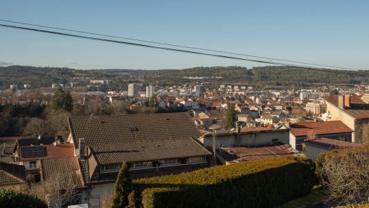 Acheter Maison Oyonnax Ain