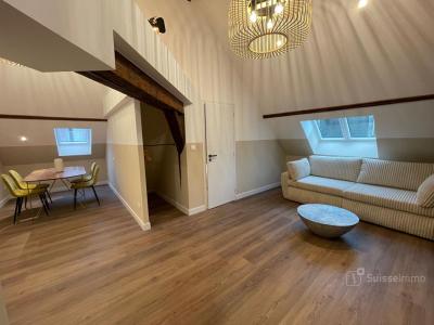 Louer Appartement Belfort Belfort