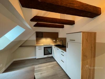 Louer Appartement Belfort 800 euros