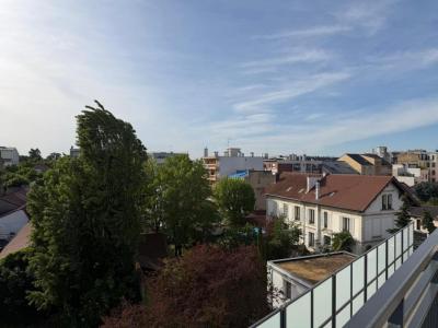 Annonce Vente 5 pi�ces Appartement Villemomble 93