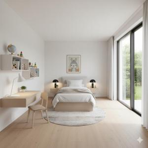 Acheter Appartement Noisy-le-grand 369000 euros