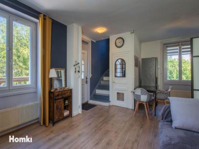 For sale Villefranche-sur-saone 3 rooms 70 m2 Rhone (69400) photo 4