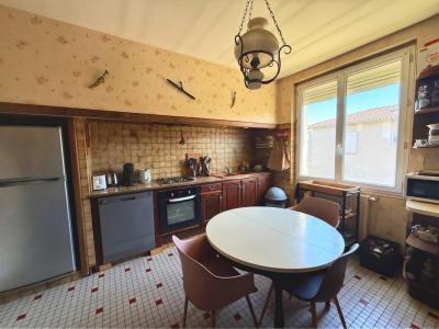 Acheter Maison Albi Tarn