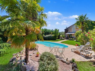 For sale Lagrave 5 rooms 192 m2 Tarn (81150) photo 0