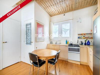 For sale Lyon-5eme-arrondissement 2 rooms 48 m2 Rhone (69005) photo 2