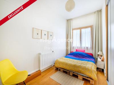 For sale Lyon-5eme-arrondissement 2 rooms 48 m2 Rhone (69005) photo 3