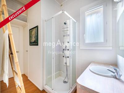 For sale Lyon-5eme-arrondissement 2 rooms 48 m2 Rhone (69005) photo 4
