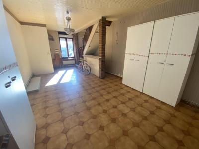 Annonce Vente 5 pi�ces Maison Roubaix 59