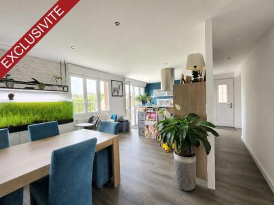 For sale Neuville-sur-escaut 6 rooms 95 m2 Nord (59293) photo 0