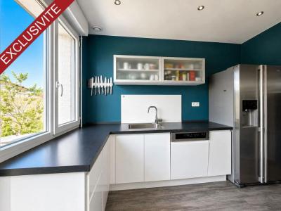Annonce Vente 6 pi�ces Maison Neuville-sur-escaut 59