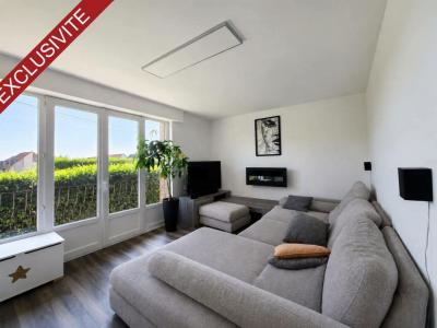 Acheter Maison 95 m2 Neuville-sur-escaut