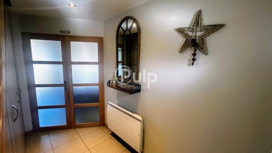 Annonce Vente 4 pi�ces Maison Dourges 62