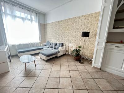 Annonce Vente 6 pi�ces Maison Henin-beaumont 62