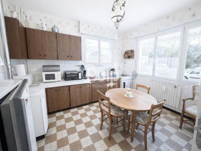 Annonce Vente 8 pi�ces Maison Sainte-austreberthe 62