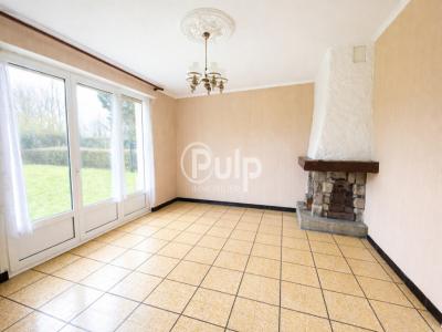 Acheter Maison 108 m2 Sainte-austreberthe