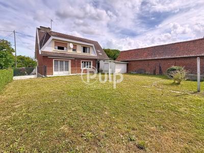Acheter Maison Sainte-austreberthe 149900 euros