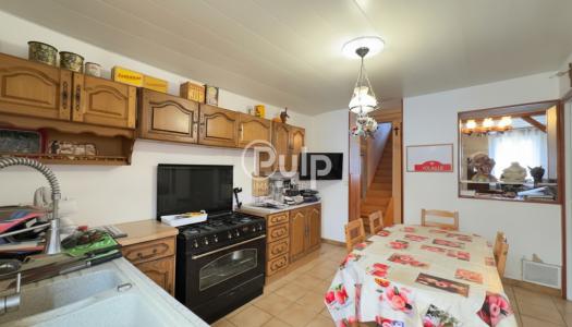For sale Bruay-la-buissiere 5 rooms 80 m2 Pas de calais (62700) photo 1
