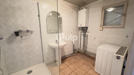 For sale Bruay-la-buissiere 5 rooms 80 m2 Pas de calais (62700) photo 2