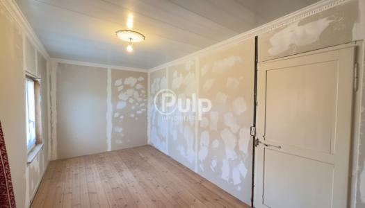 For sale Bruay-la-buissiere 5 rooms 80 m2 Pas de calais (62700) photo 4