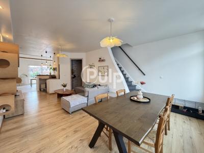 For sale Estaires 4 rooms 94 m2 Nord (59940) photo 1