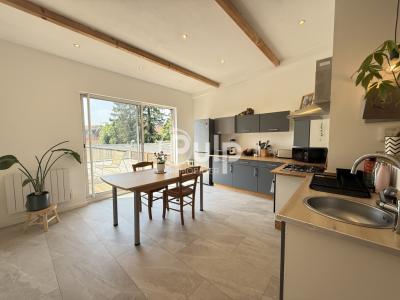 For sale Estaires 4 rooms 94 m2 Nord (59940) photo 3