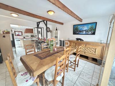 For sale Bauvin 5 rooms 94 m2 Nord (59221) photo 0