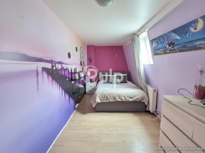 For sale Bauvin 5 rooms 94 m2 Nord (59221) photo 4