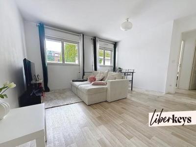 For sale Lille 2 rooms 46 m2 Nord (59000) photo 0