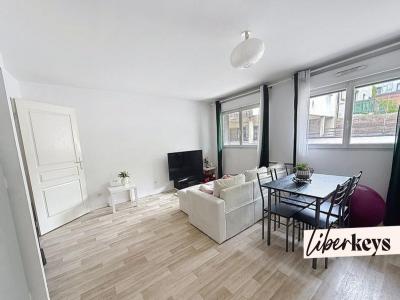 Annonce Vente 2 pi�ces Appartement Lille 59