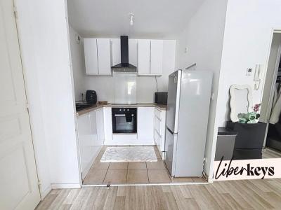 Acheter Appartement 46 m2 Lille