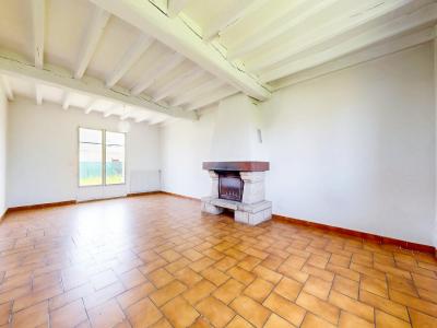 Acheter Maison 124 m2 Yffiniac