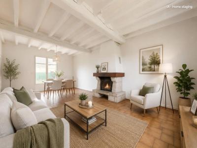 Acheter Maison Yffiniac Cotes d'armor
