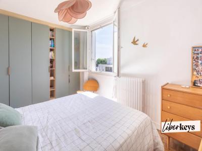Acheter Appartement 82 m2 Nantes