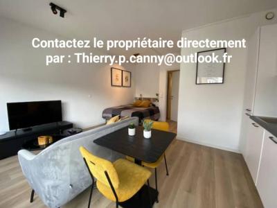 Annonce Location Appartement Annemasse 74