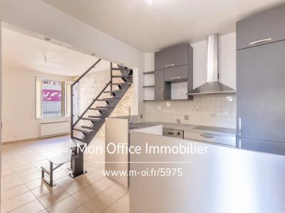Annonce Vente 3 pi�ces Appartement Rousset 13