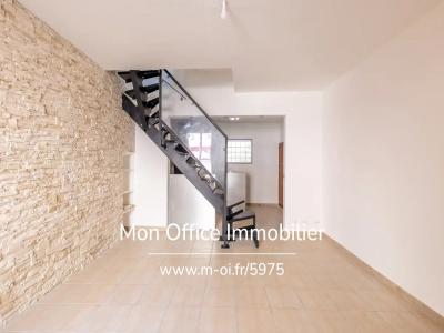 Acheter Appartement 64 m2 Rousset