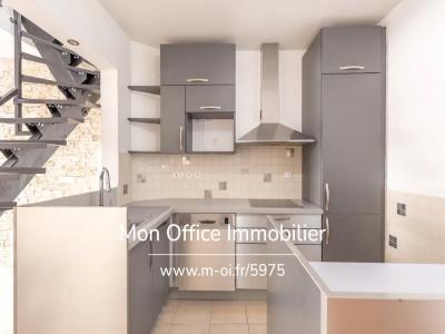 Acheter Appartement Rousset Bouches du Rhone