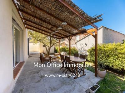Annonce Vente 5 pi�ces Maison Gardanne 13